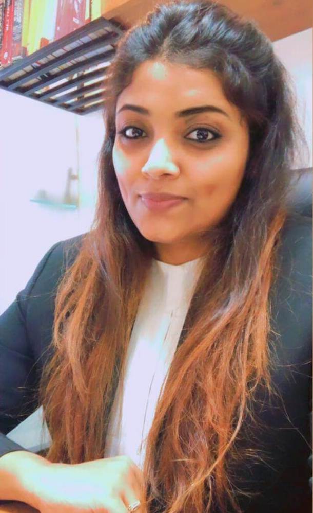 Advocate Namrata Shah  Lawyer